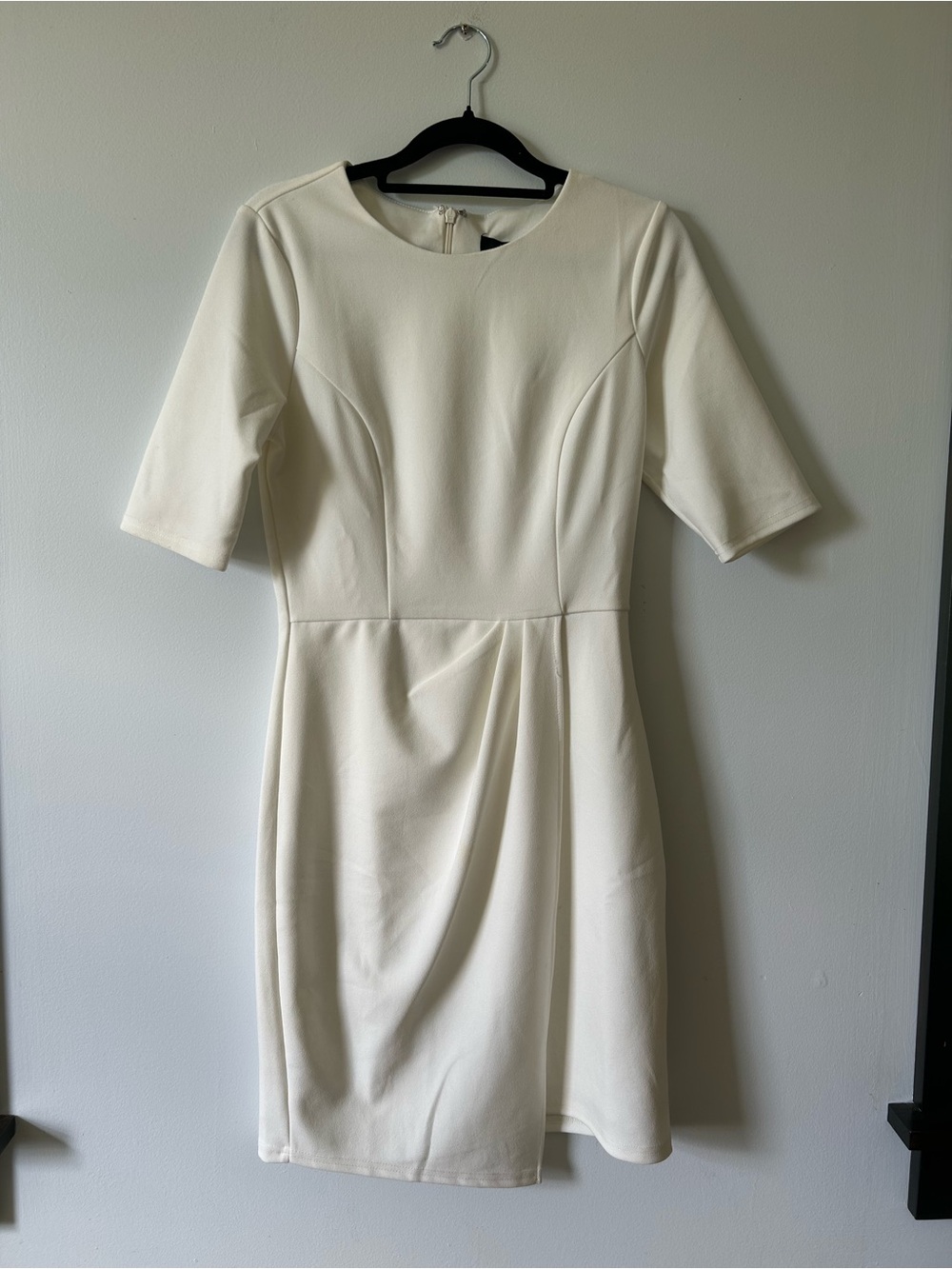Lulus wrap dress